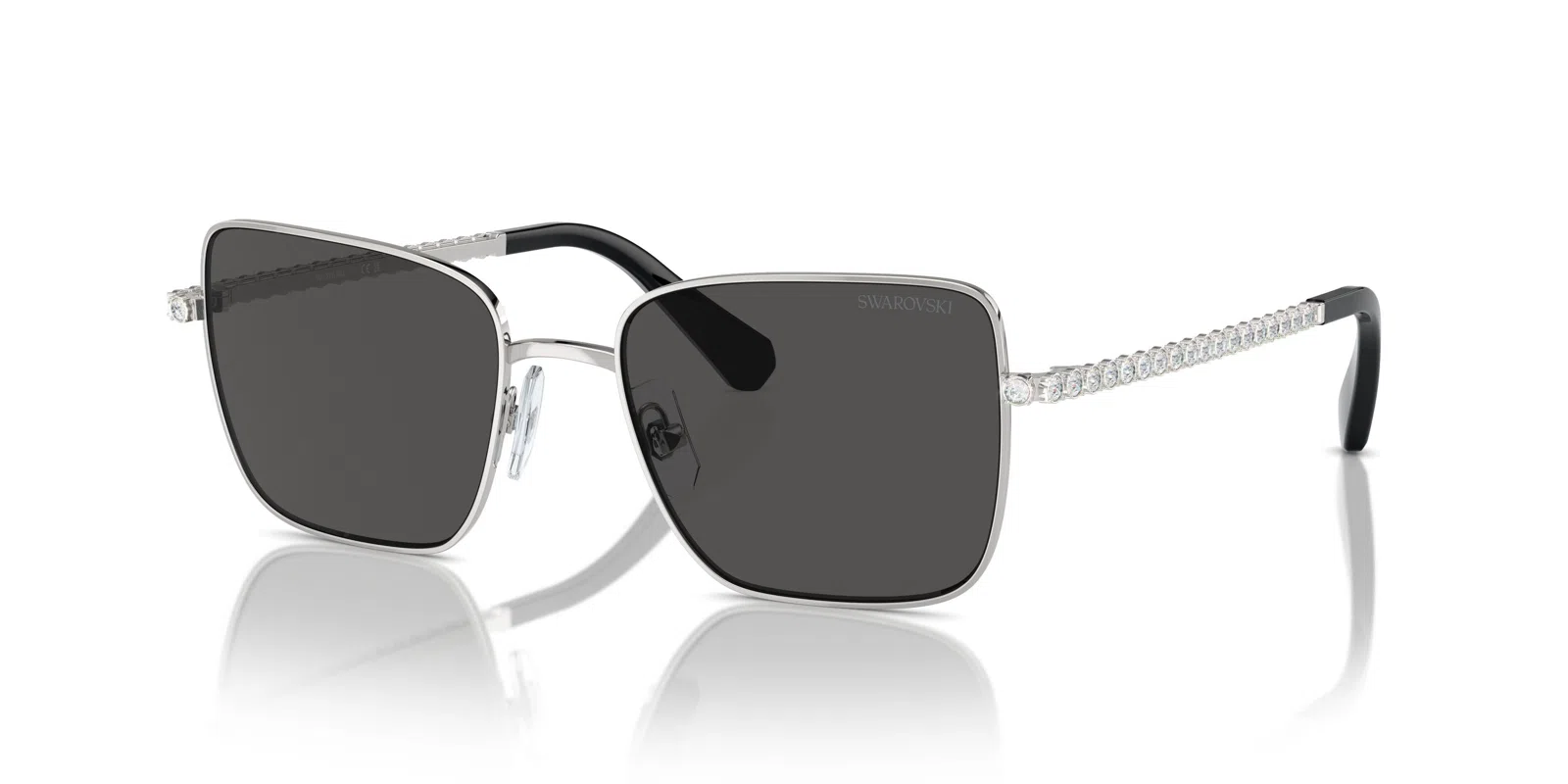 Swarovski 7015 Sunglasses - view 6